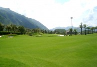 Diamond Bay Golf & Villas (